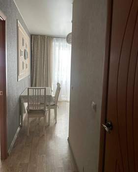 1-к квартира, на длительный срок, 36м2, 6/10 этаж