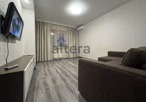 1-к квартира, на длительный срок, 36м2, 8/9 этаж