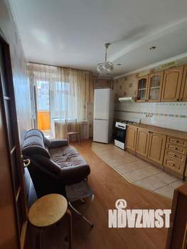 1-к квартира, на длительный срок, 55м2, 7/10 этаж