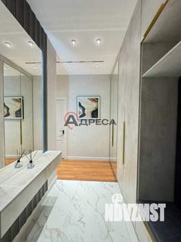 1-к квартира, на длительный срок, 60м2, 10/21 этаж