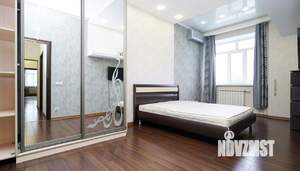 4-к квартира, на длительный срок, 120м2, 5/7 этаж