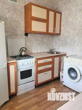 2-к квартира, на длительный срок, 47м2, 2/10 этаж