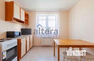 2-к квартира, на длительный срок, 61м2, 12/20 этаж