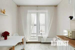 1-к квартира, посуточно, 31м2, 1/1 этаж