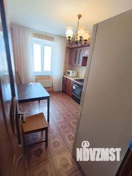 1-к квартира, на длительный срок, 38м2, 10/10 этаж