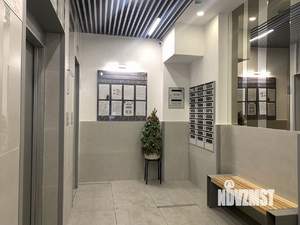 Студия квартира, посуточно, 30м2, 16/18 этаж