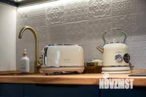 1-к квартира, посуточно, 45м2, 9/9 этаж