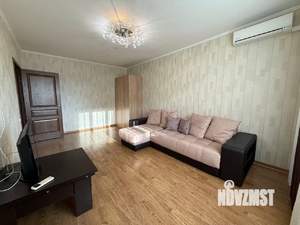 2-к квартира, на длительный срок, 60м2, 3/17 этаж