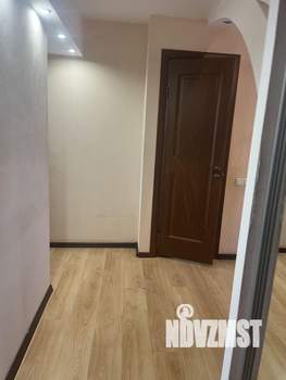 3-к квартира, на длительный срок, 60м2, 5/5 этаж