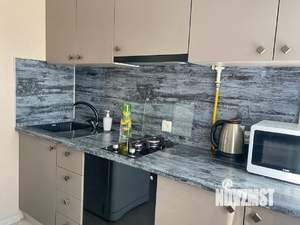 2-к квартира, посуточно, 45м2, 3/6 этаж