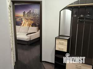 2-к квартира, посуточно, 52м2, 2/10 этаж