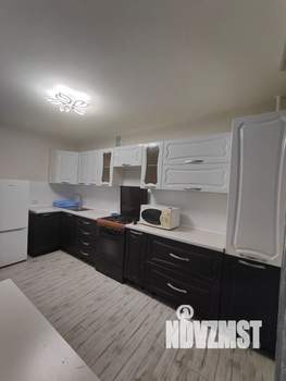 1-к квартира, на длительный срок, 39м2, 3/10 этаж