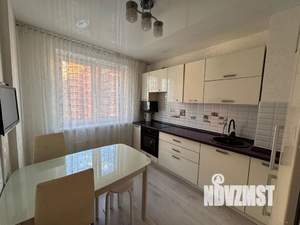 2-к квартира, посуточно, 52м2, 7/16 этаж