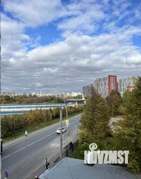 1-к квартира, посуточно, 31м2, 4/4 этаж