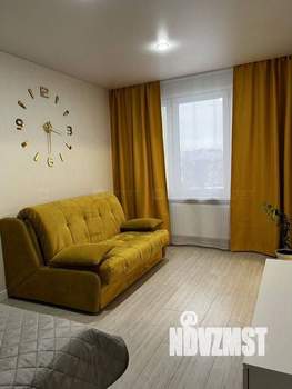 1-к квартира, на длительный срок, 33м2, 7/10 этаж