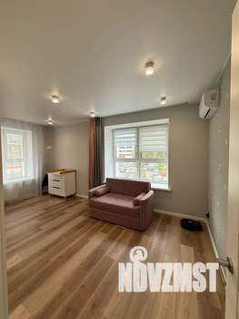 2-к квартира, посуточно, 57м2, 2/10 этаж