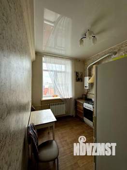 1-к квартира, на длительный срок, 36м2, 5/5 этаж