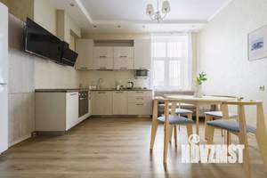 1-к квартира, посуточно, 50м2, 1/1 этаж