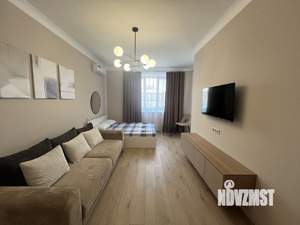 1-к квартира, на длительный срок, 37м2, 5/5 этаж