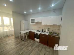 1-к квартира, на длительный срок, 33м2, 2/10 этаж