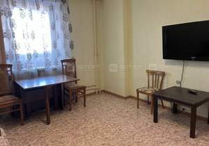 1-к квартира, на длительный срок, 45м2, 13/18 этаж