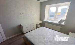 2-к квартира, на длительный срок, 42м2, 5/10 этаж