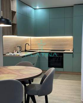 1-к квартира, на длительный срок, 59м2, 11/17 этаж