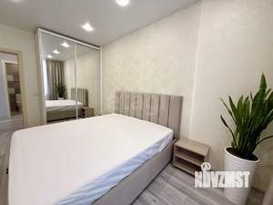 2-к квартира, на длительный срок, 60м2, 12/20 этаж