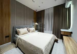 2-к квартира, на длительный срок, 80м2, 14/16 этаж