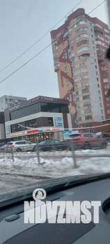 1-к квартира, посуточно, 45м2, 17/18 этаж