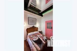 1-к квартира, посуточно, 17м2, 12/12 этаж