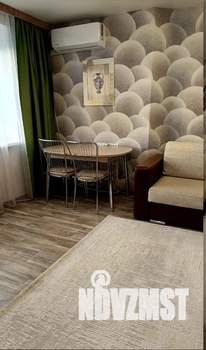 1-к квартира, посуточно, 37м2, 8/10 этаж