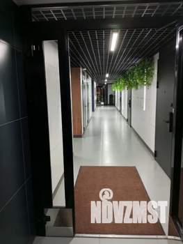 1-к квартира, посуточно, 35м2, 8/19 этаж