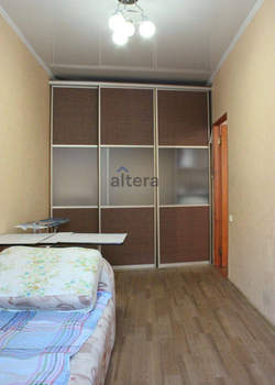 2-к квартира, на длительный срок, 48м2, 2/5 этаж