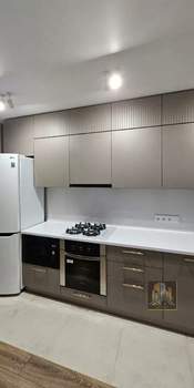 1-к квартира, на длительный срок, 55м2, 5/10 этаж