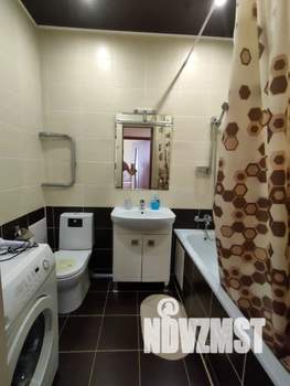 1-к квартира, посуточно, 45м2, 14/18 этаж