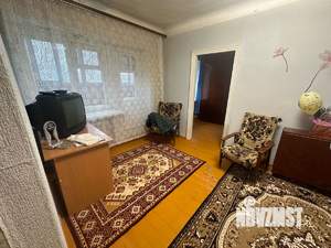 2-к квартира, на длительный срок, 55м2, 2/4 этаж