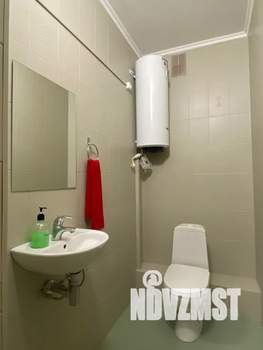 2-к квартира, посуточно, 80м2, 9/14 этаж