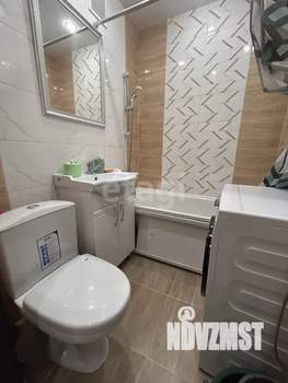 2-к квартира, на длительный срок, 45м2, 4/4 этаж