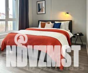 2-к квартира, посуточно, 55м2, 4/10 этаж