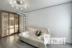 2-к квартира, посуточно, 60м2, 11/17 этаж