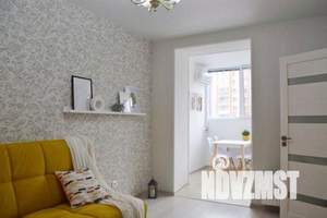 2-к квартира, посуточно, 35м2, 2/9 этаж
