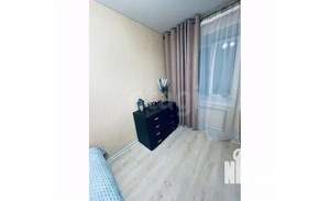 1-к квартира, на длительный срок, 40м2, 5/5 этаж