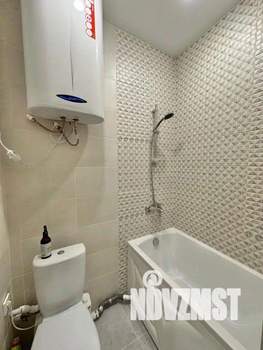 1-к квартира, посуточно, 39м2, 1/1 этаж