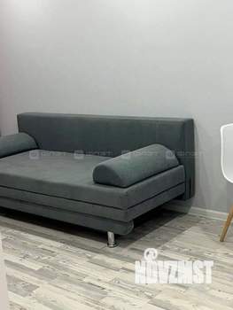 1-к квартира, на длительный срок, 46м2, 10/10 этаж