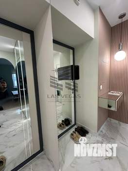 1-к квартира, на длительный срок, 38м2, 2/9 этаж