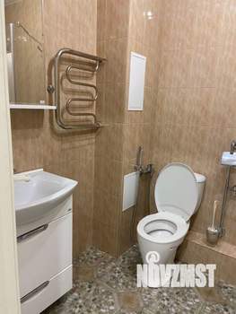 1-к квартира, на длительный срок, 27м2, 3/10 этаж