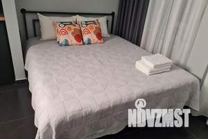 1-к квартира, посуточно, 22м2, 3/5 этаж