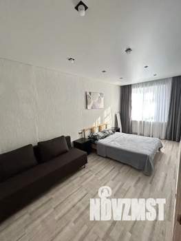 2-к квартира, посуточно, 46м2, 1/5 этаж