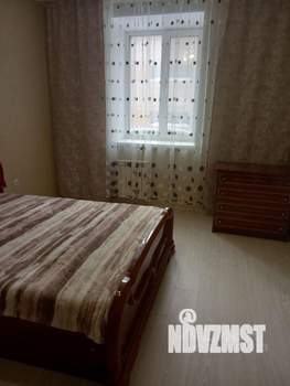 2-к квартира, на длительный срок, 55м2, 1/9 этаж